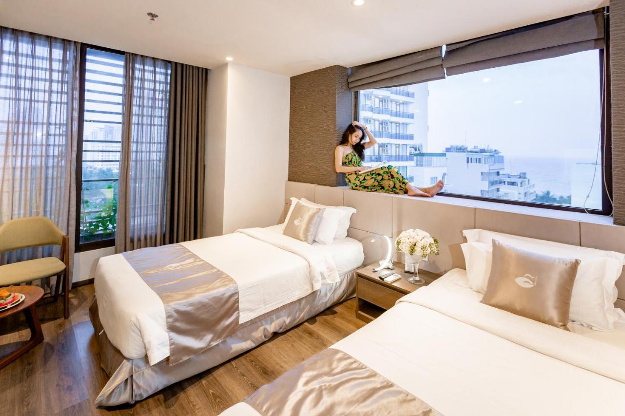 Bb Hotel Nha Trang Exterior photo