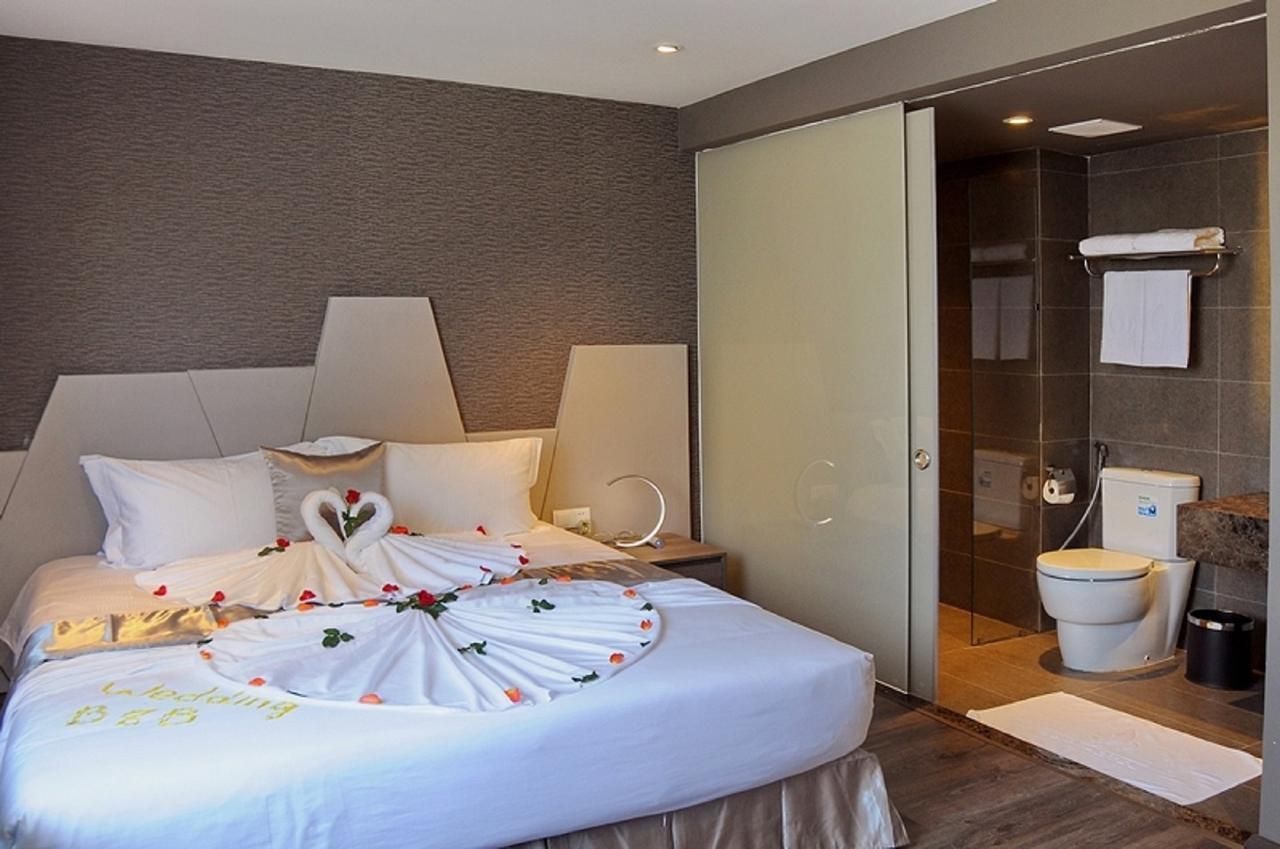 Bb Hotel Nha Trang Exterior photo
